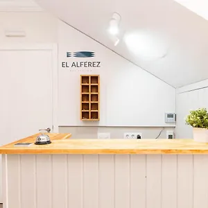 El Alférez España