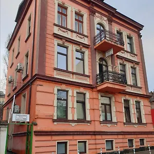 Gasthuis Km!sofia - за гости Sofia