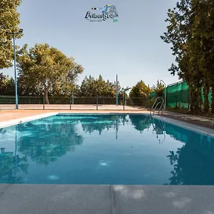 Multiaventura Active Andalucia España