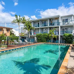 *** Aparthotel Broadwater Keys Holiday Australia