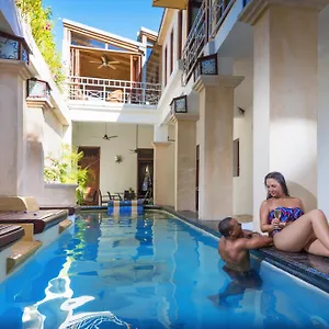 *** Hotel Casa Sanchez (adults Only) Dominican Republic