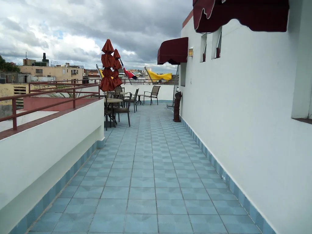 Hotel Discovery Santo Domingo