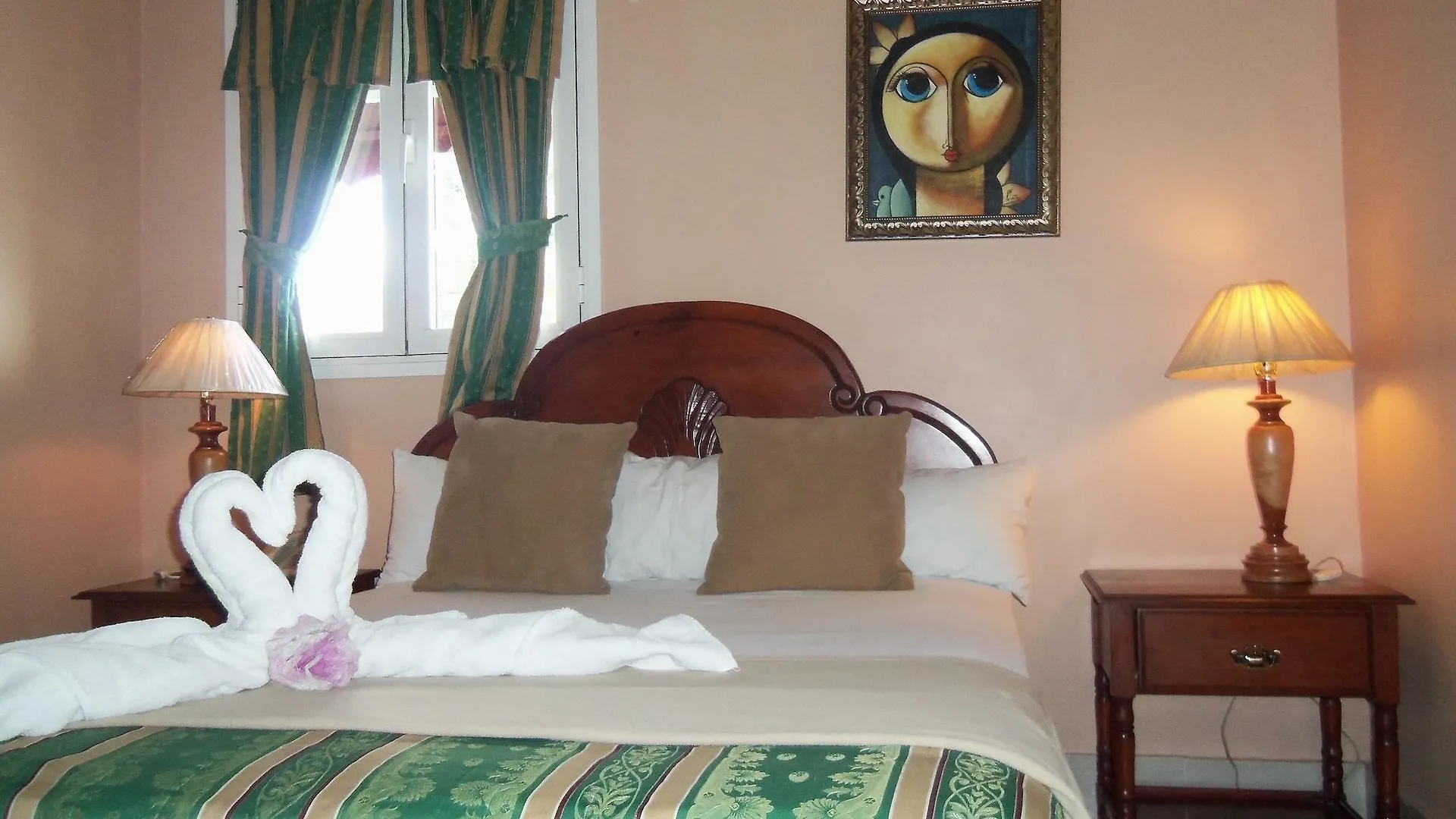 Hotel Discovery Santo Domingo