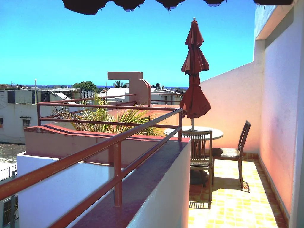 Hotel Discovery Santo Domingo